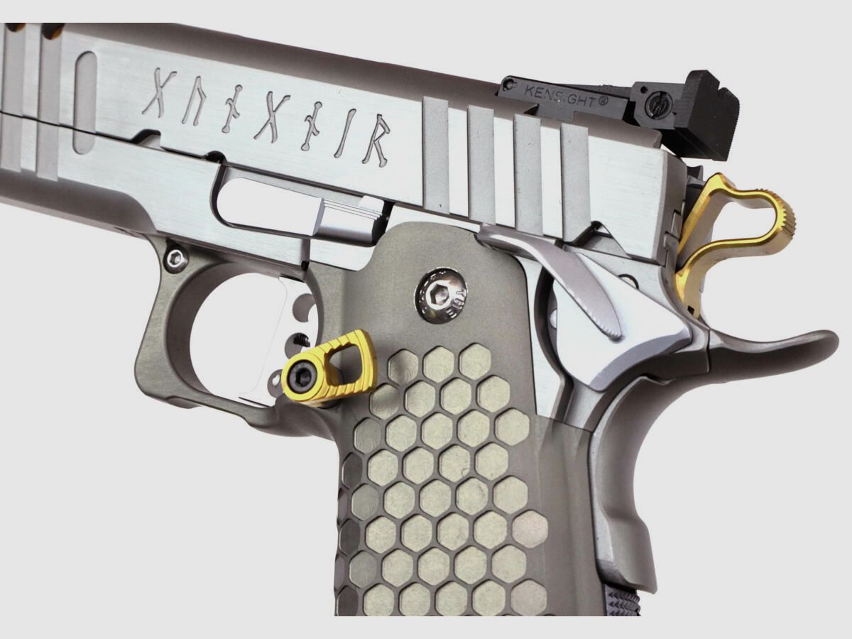 STP 2011 Gungnir – AWM Sondermodell, Bild 8 von 8