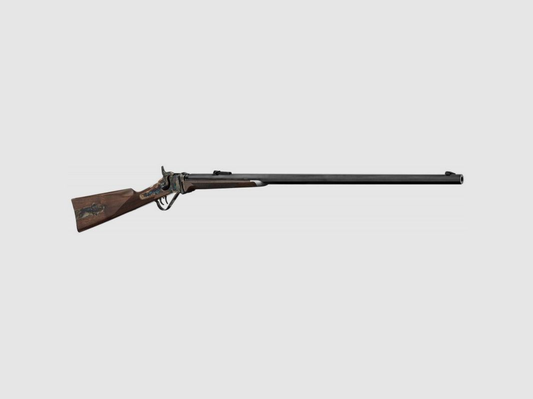 CHIAPPA 1874 Sharps geweer kaliber 45/70