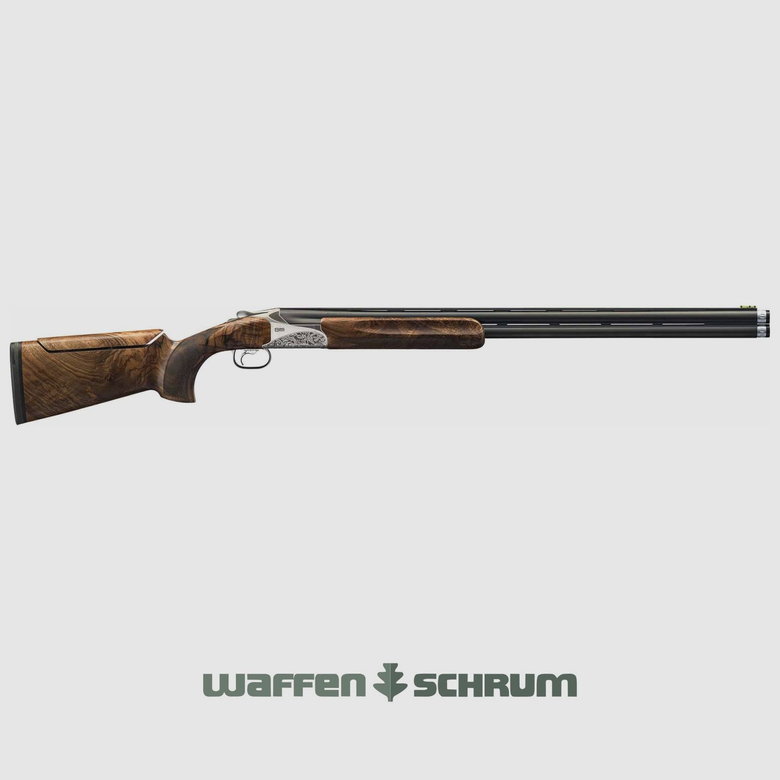Browning B825 Pro Sport ADJ Inv. DS