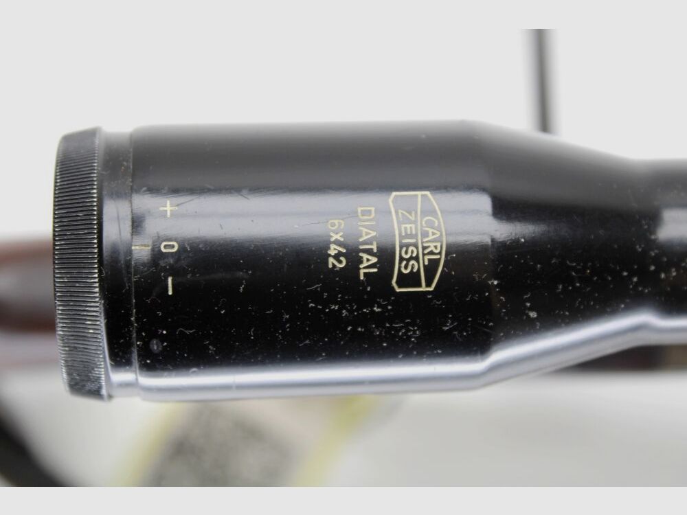 BBF Blaser ES Bockbüchsflinte 16/70;7x57R