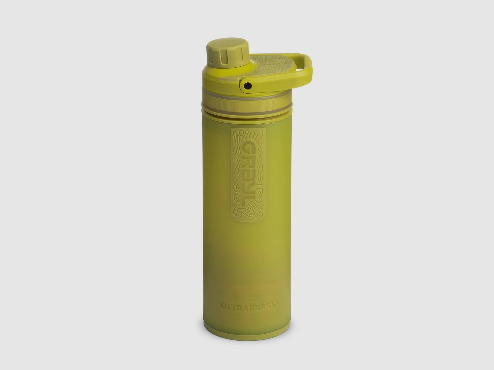 Grayl UltraPress Covert Edition 500 ml