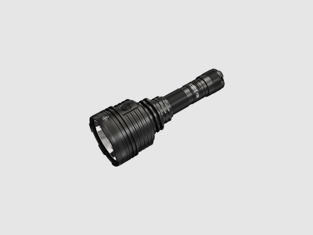 LAMPE NITECORE P30i