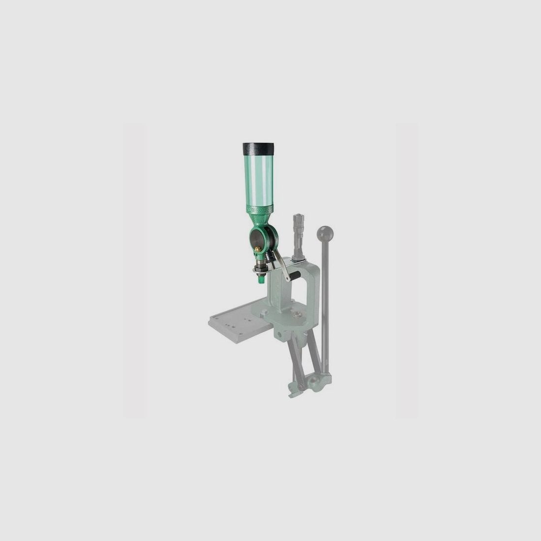 RCBS UNIFLOW 3 Miernik Prochu