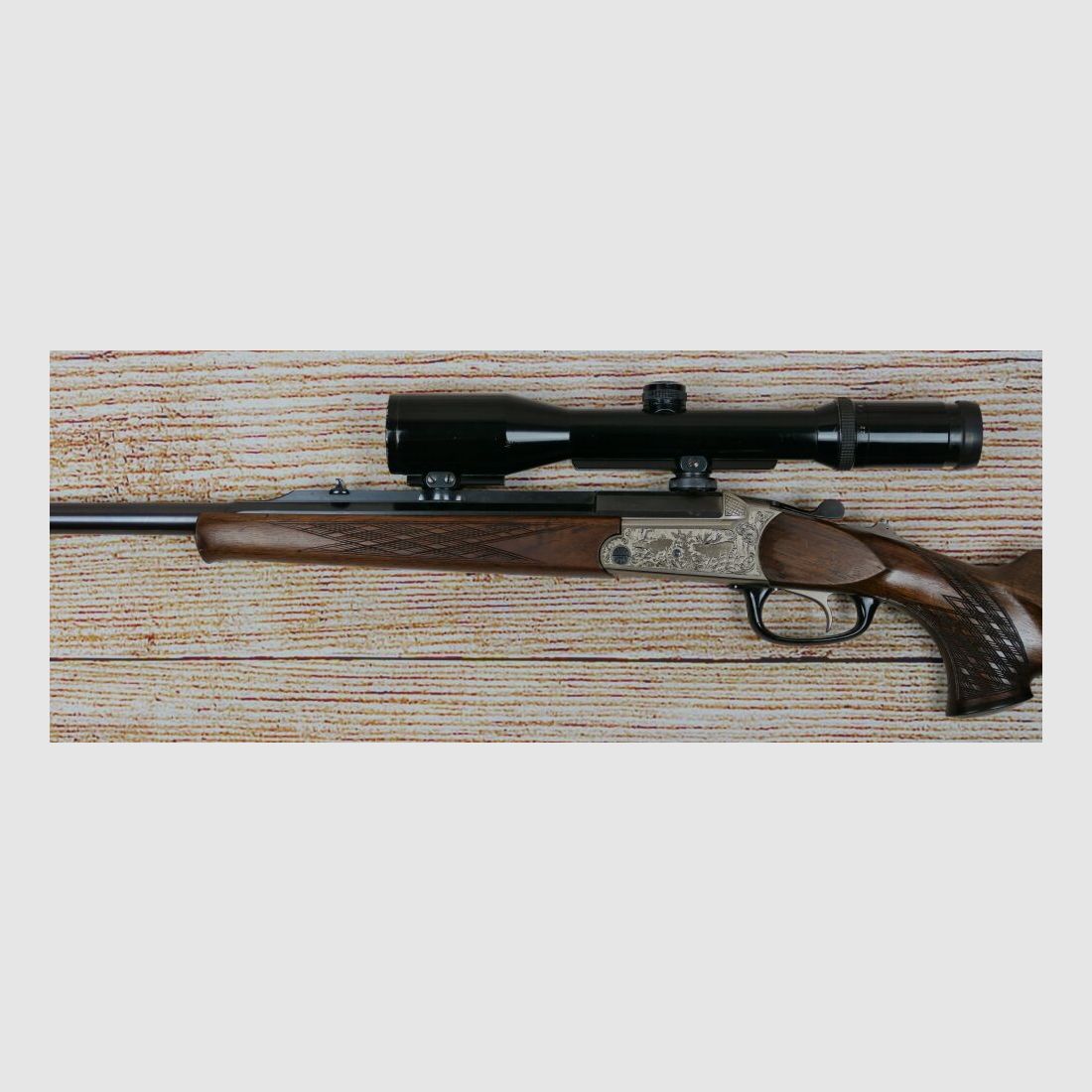 Blaser K 771, K77