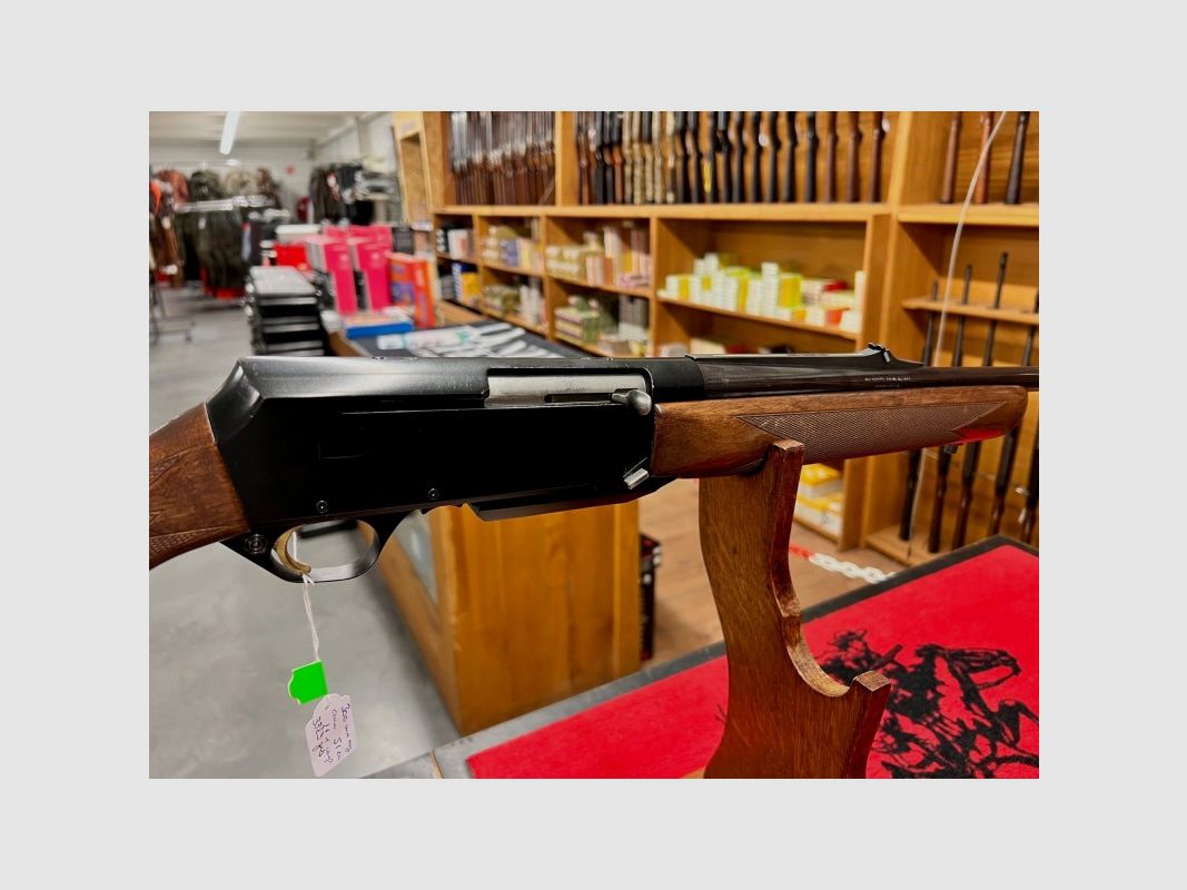 Browning Bar Light 300 Win Mag usato, immagine 4 di 6