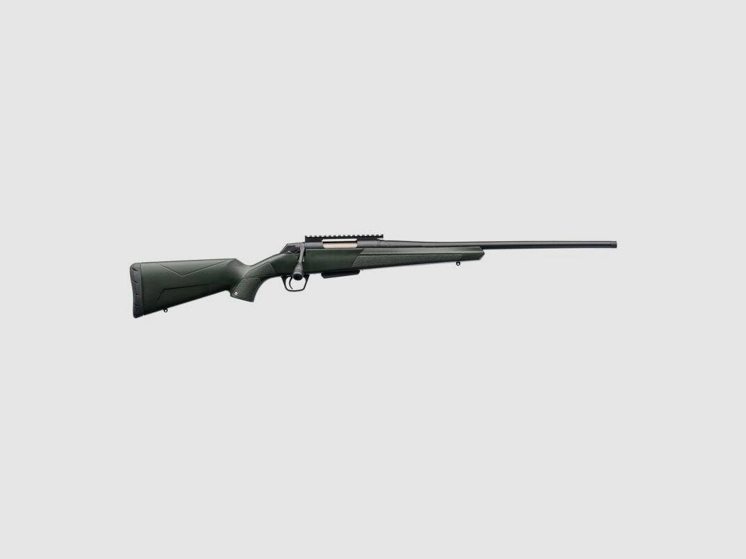 Winchester Repetierbüchse XPR Stealth Threaded