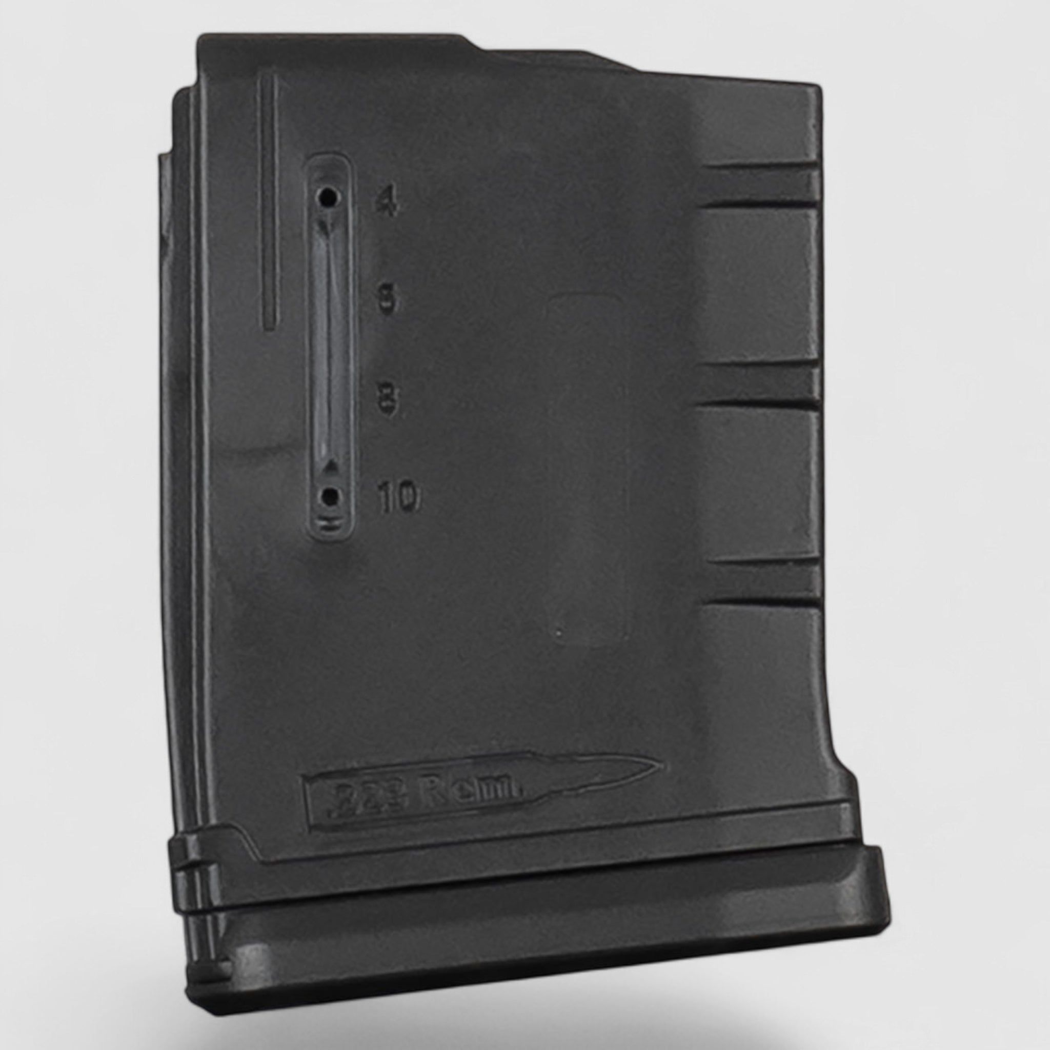 German Tactical Systems AR-15 Magazine 10 Round Polymer .223 Rem