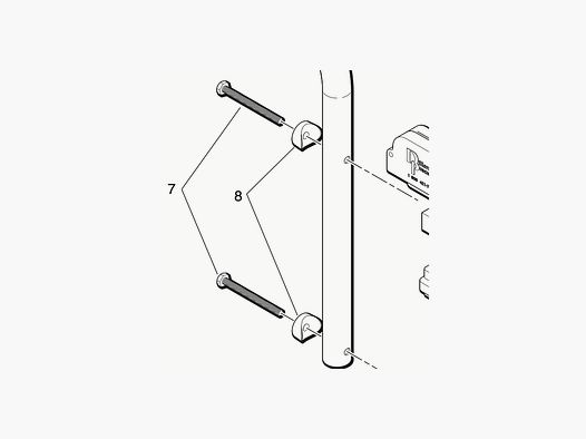 750/650 Clamp