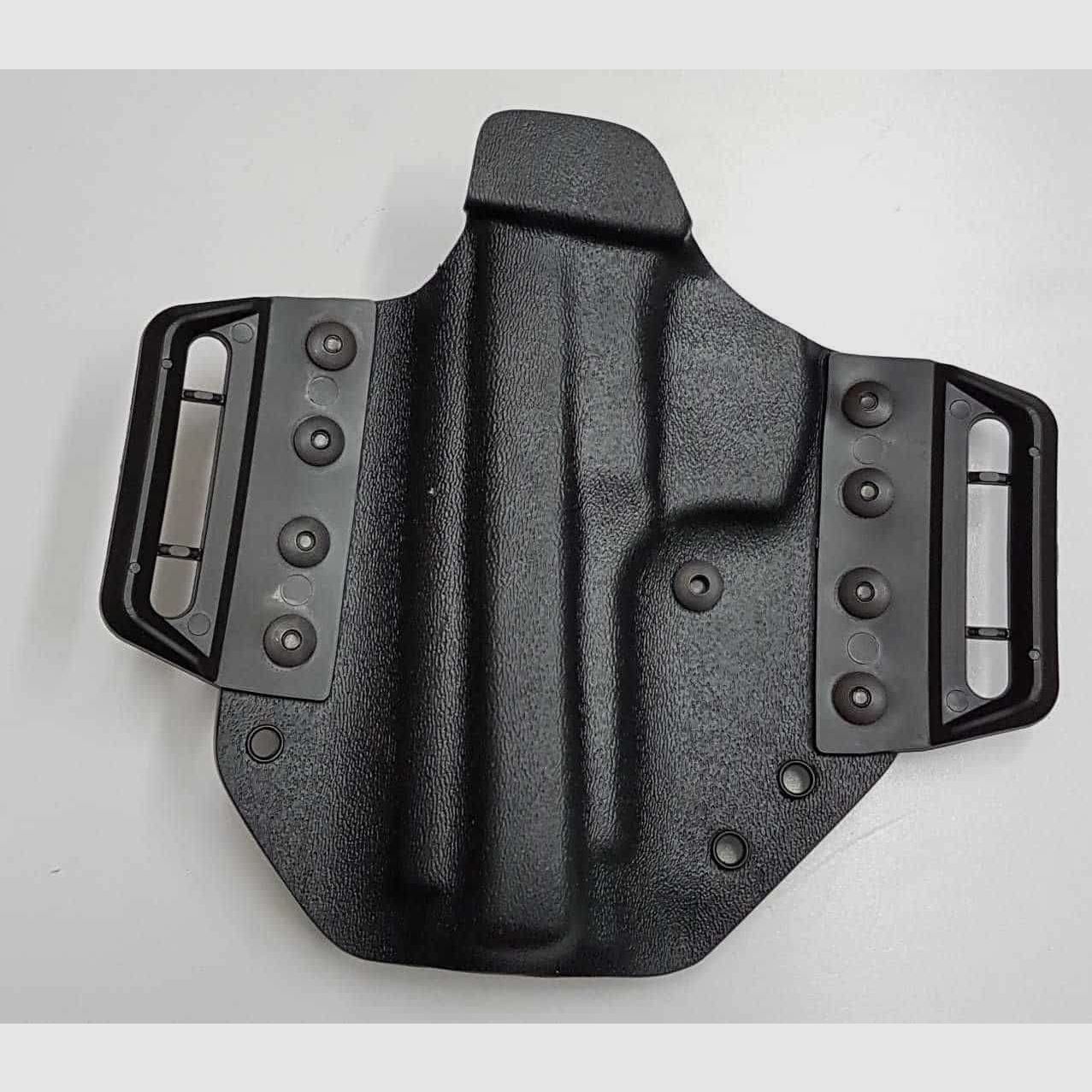 FONDINA KING COBRA EVO ONE PARA WALTHER PPQ, imagen 3 de 4