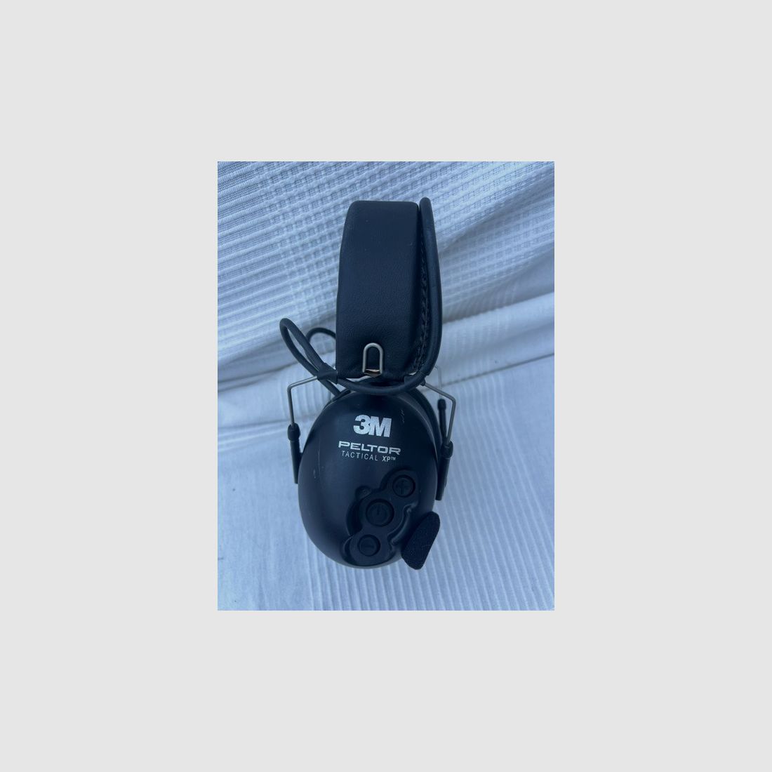 Peltor TACTICAL XP TM von 3M