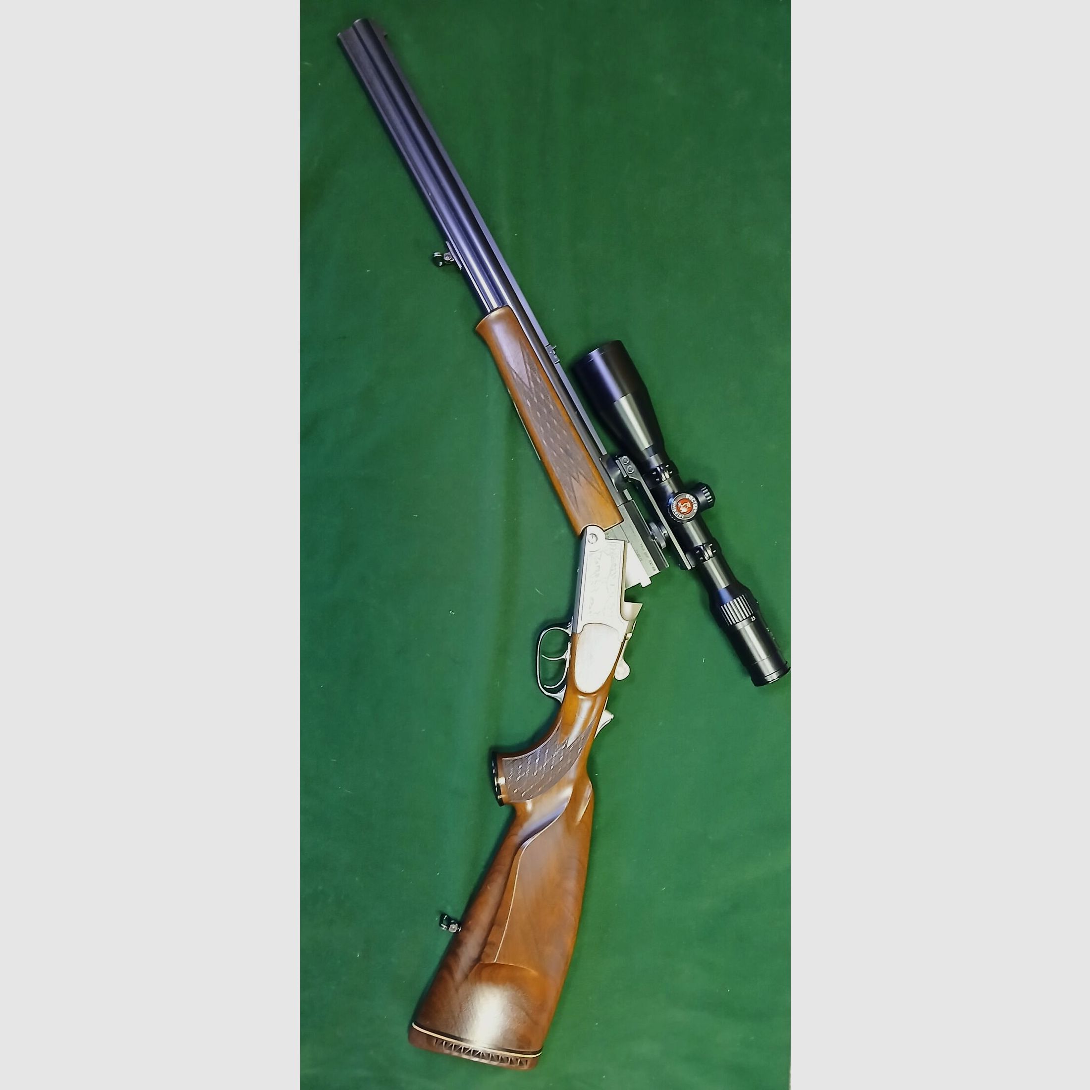 Blaser 700/88 Luxus