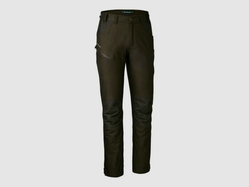 DEERHUNTER CHASSE Jagdhose Olive 3746