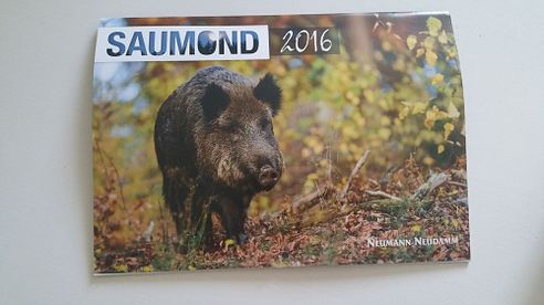 Der Saumond-Kalender 2016