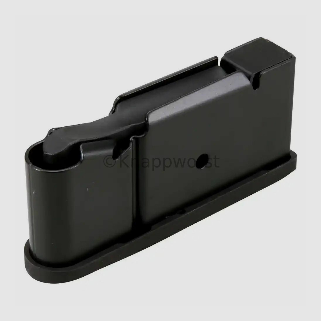 Sauer & Sohn Sauer 404 magazine, 3 shots