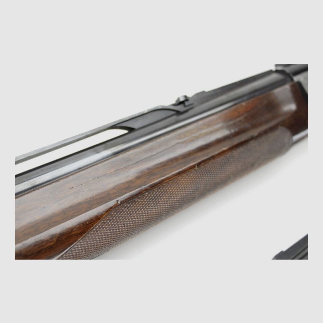 SL Flinte Imperator SLF 1000 mit gezogenem Sluglauf und glattem Lauf 12/76