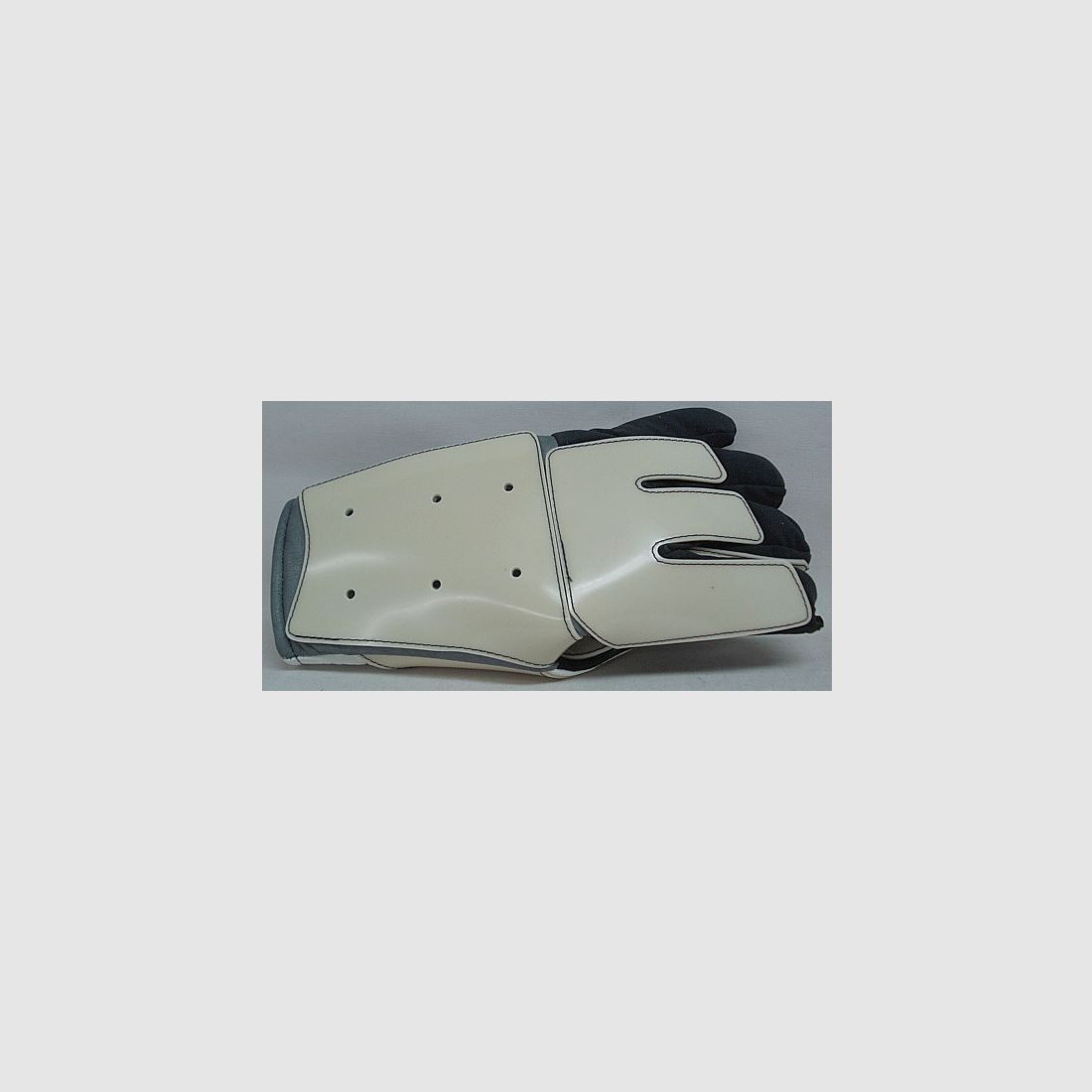 Thune Schießhandschuh Solid - Gr.XL lang