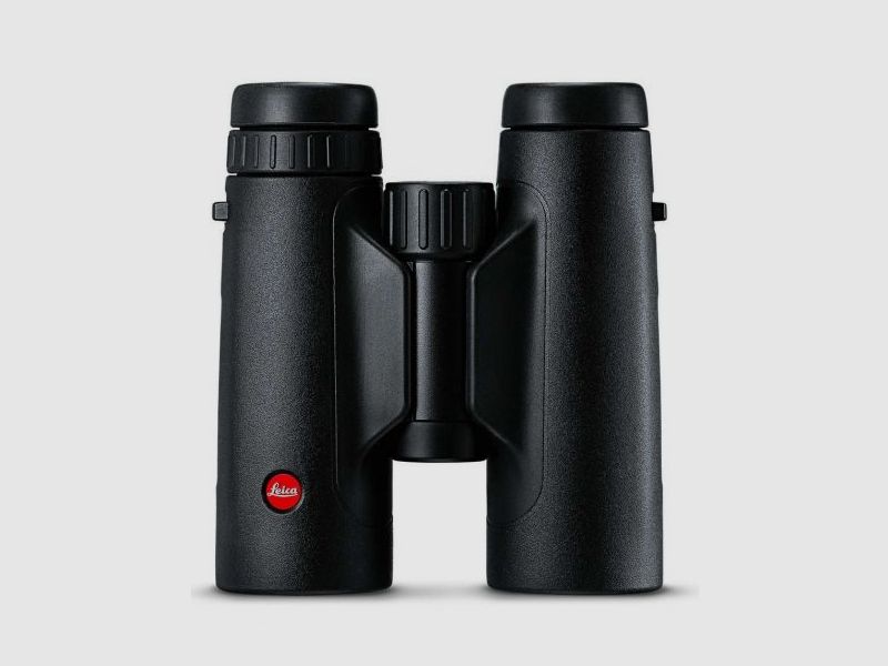 Leica Trinovid 10 x 42 HD + Lens Cleaning Kit