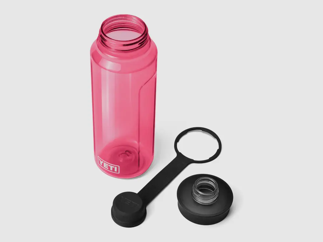 YETI YONDER™ Wasserflasche mit YONDER™ TETHER Verschluss, Bild 59 von 72