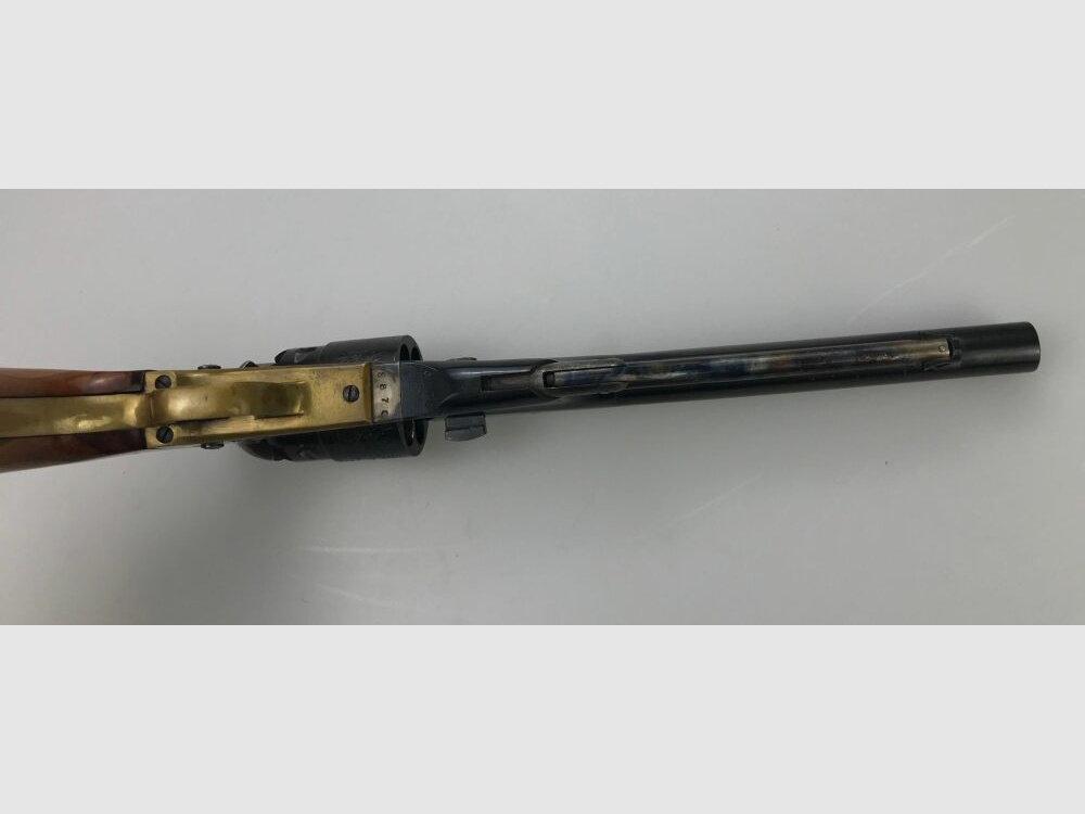 EUROARMS 1860 Army