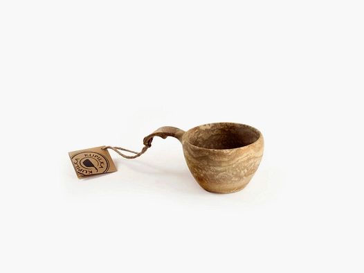 Kupilka Kupilka Trinkbehälter 2 in 1 370 ml - Grün