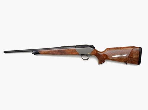 Blaser R8 Intuition gray 308Win, 52cm, M15x1