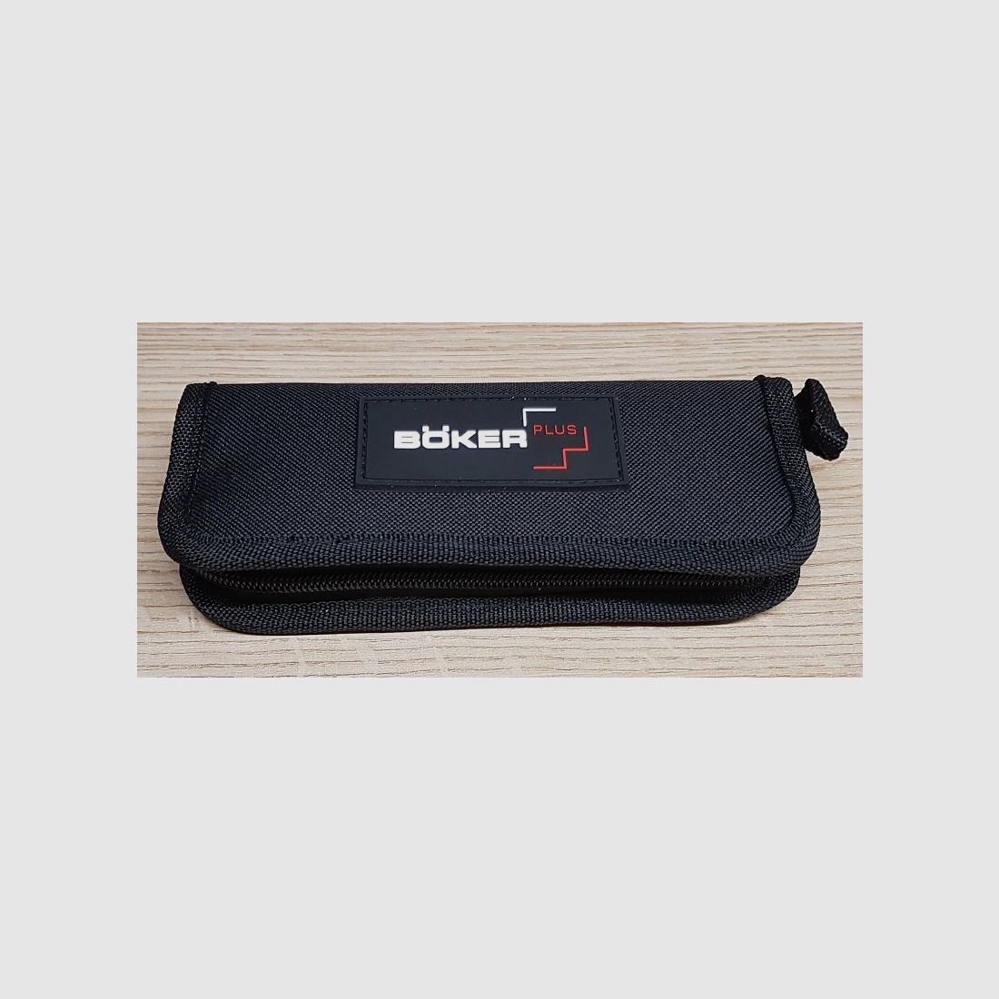 Böker Plus EDC (Every Day Carry) Urban Trapper Petite G10 Titan - NEU!