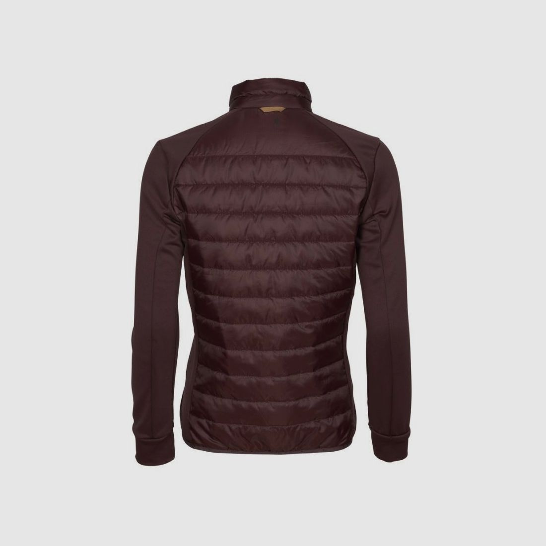 Pinewood Damen Power-Fleecejacke Finnveden Hybrid
