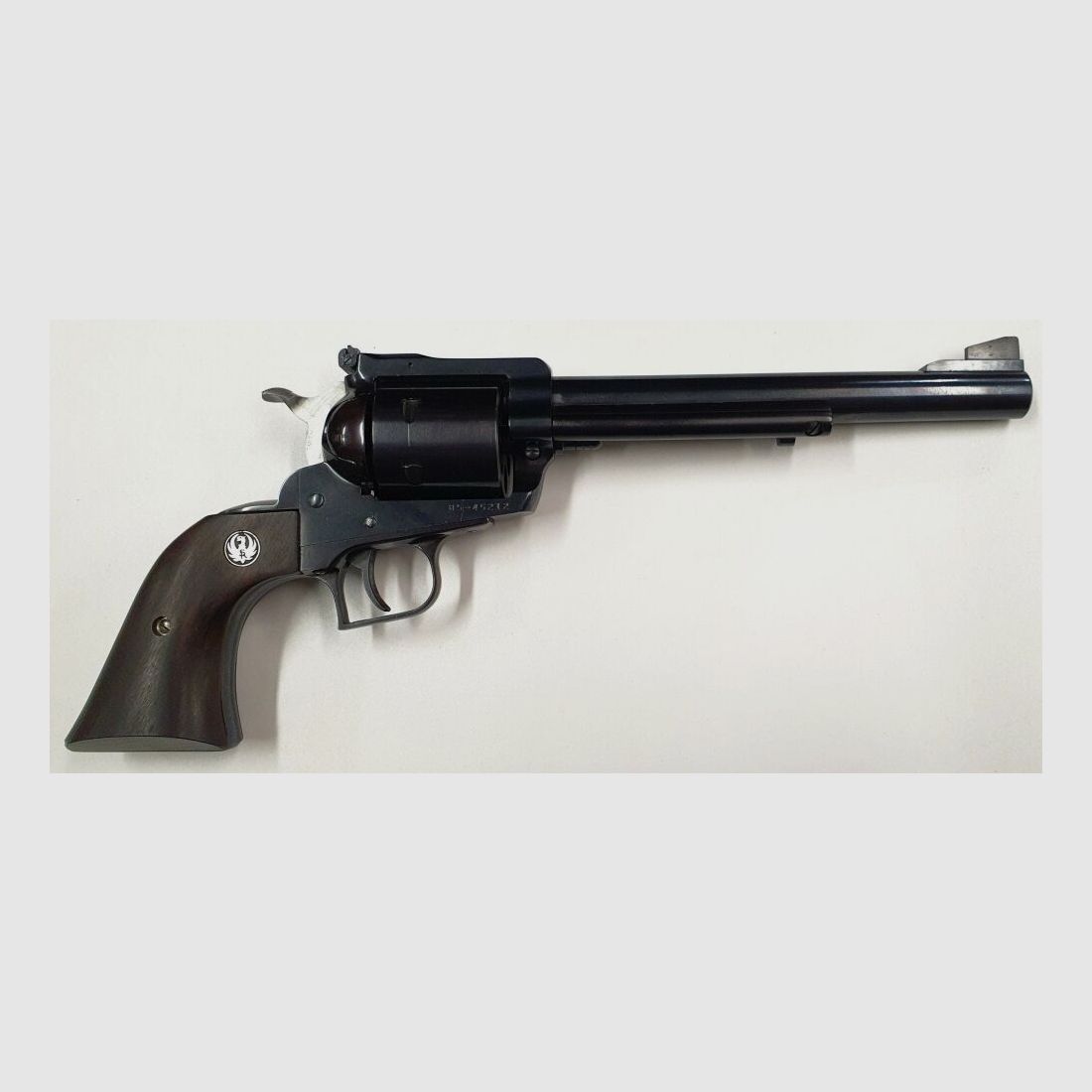 Ruger	 Revolver Super Blackhawk Brüniert 7,5 Zoll Lauf