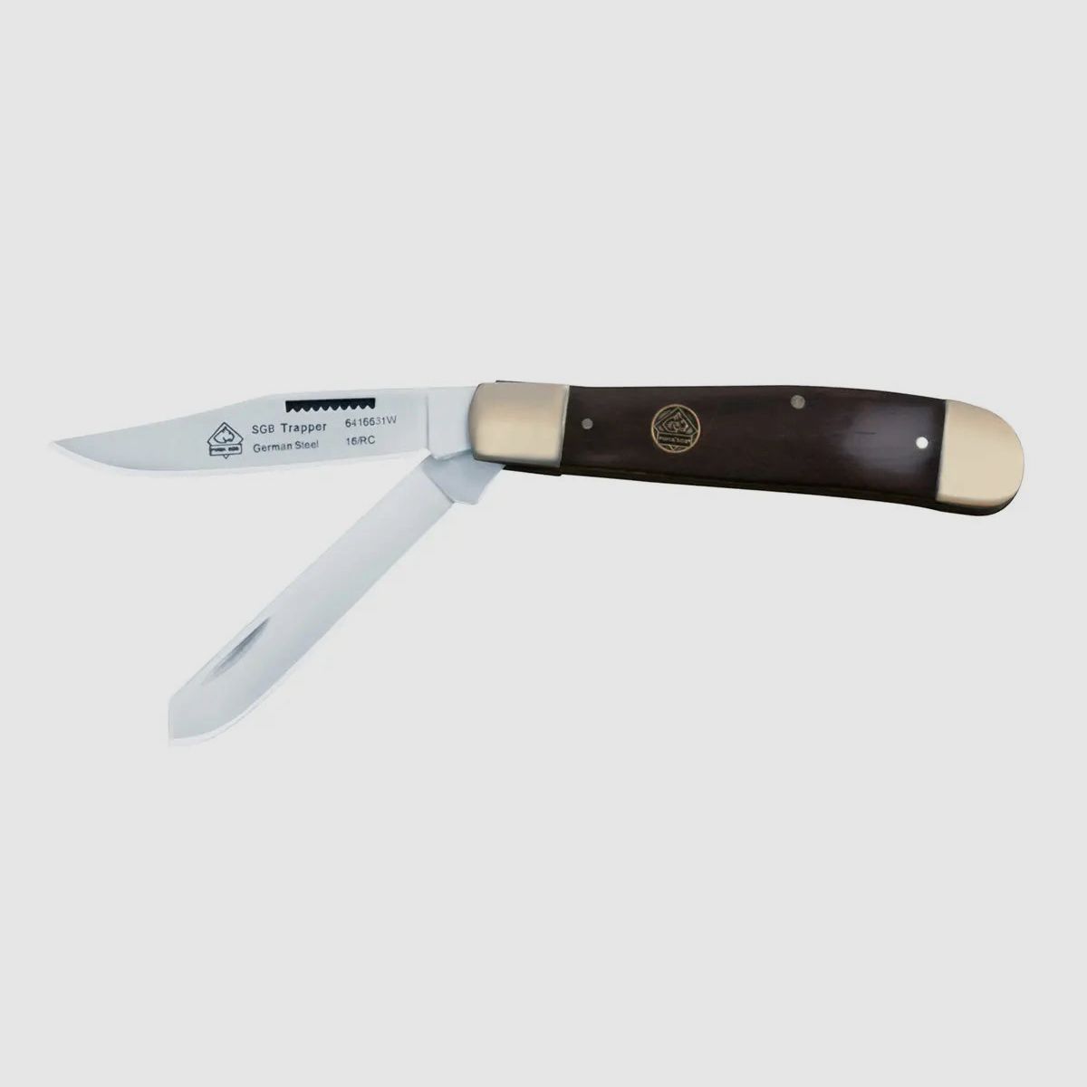 PUMA SGB trapper wood