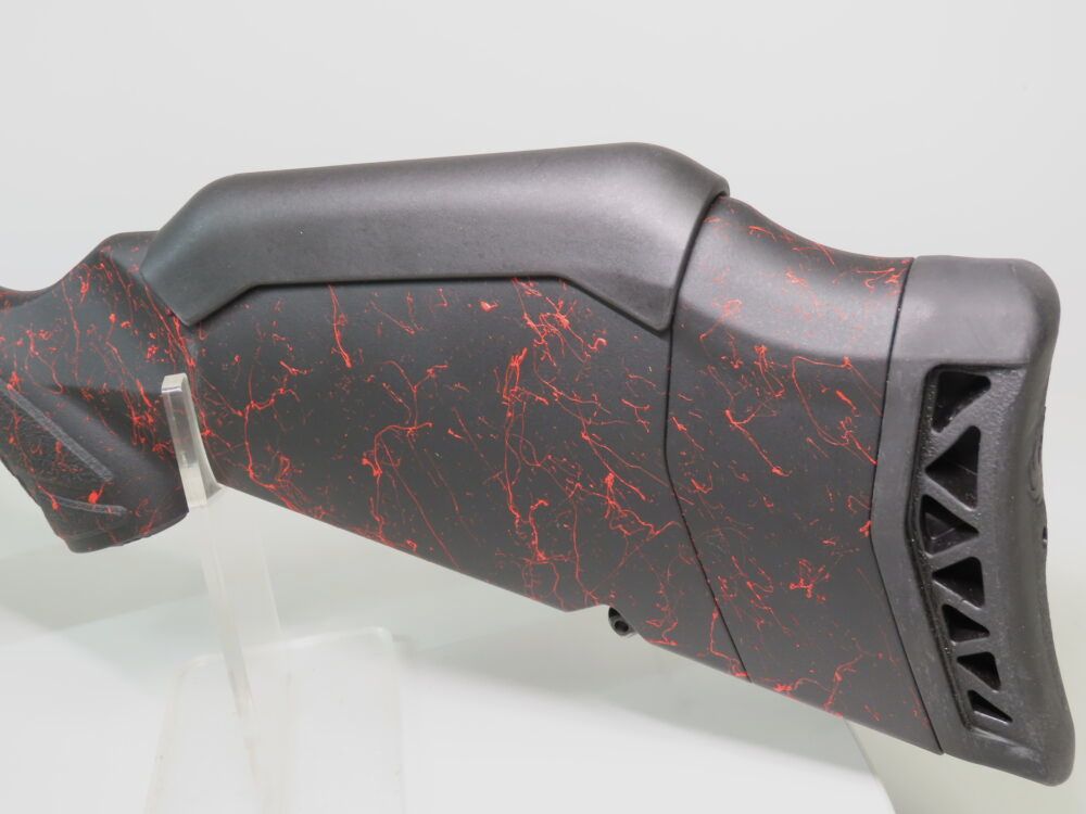 Ruger American Rifle Generation 2