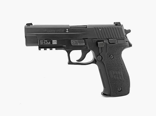 Sig Sauer P226 MK25
