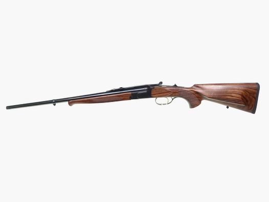 Krieghoff Hubertus HK 2 8x57IRS, długość lufy 55cm, M14x1