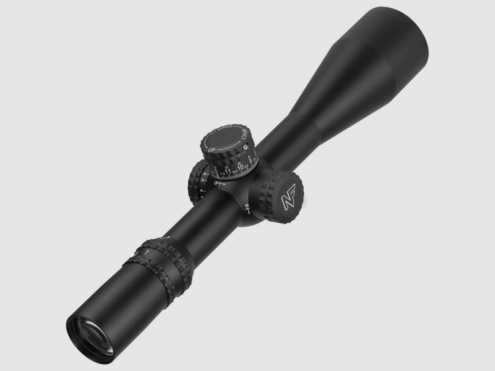 Nightforce – Lunette de visée ATACR 7-35x56 ZeroStop F1 MIL-R 0.1Mil-rad – C578, image 5 sur 8