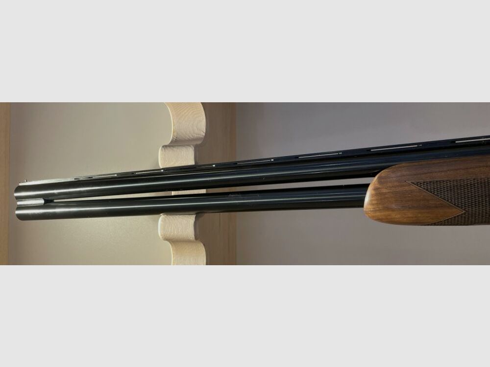 BERETTA ULTRALEGGERO VITTORIA - ESCOPETA DE MUJER/IZQUIERDA (Longitud del cañón 71 cm)