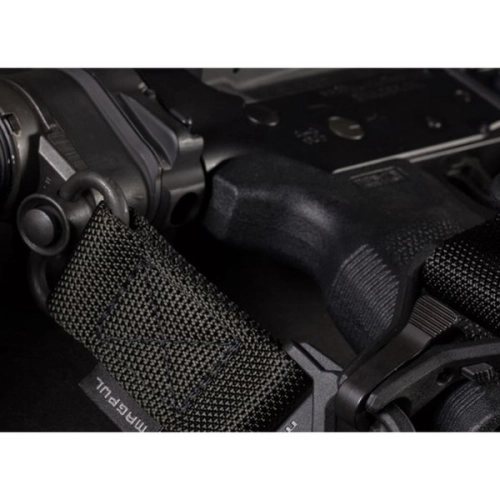Magpul - 1-/2-point sling MS3® Single QD Sling GEN2 - Black - MAG515-BLK, image 2 of 6