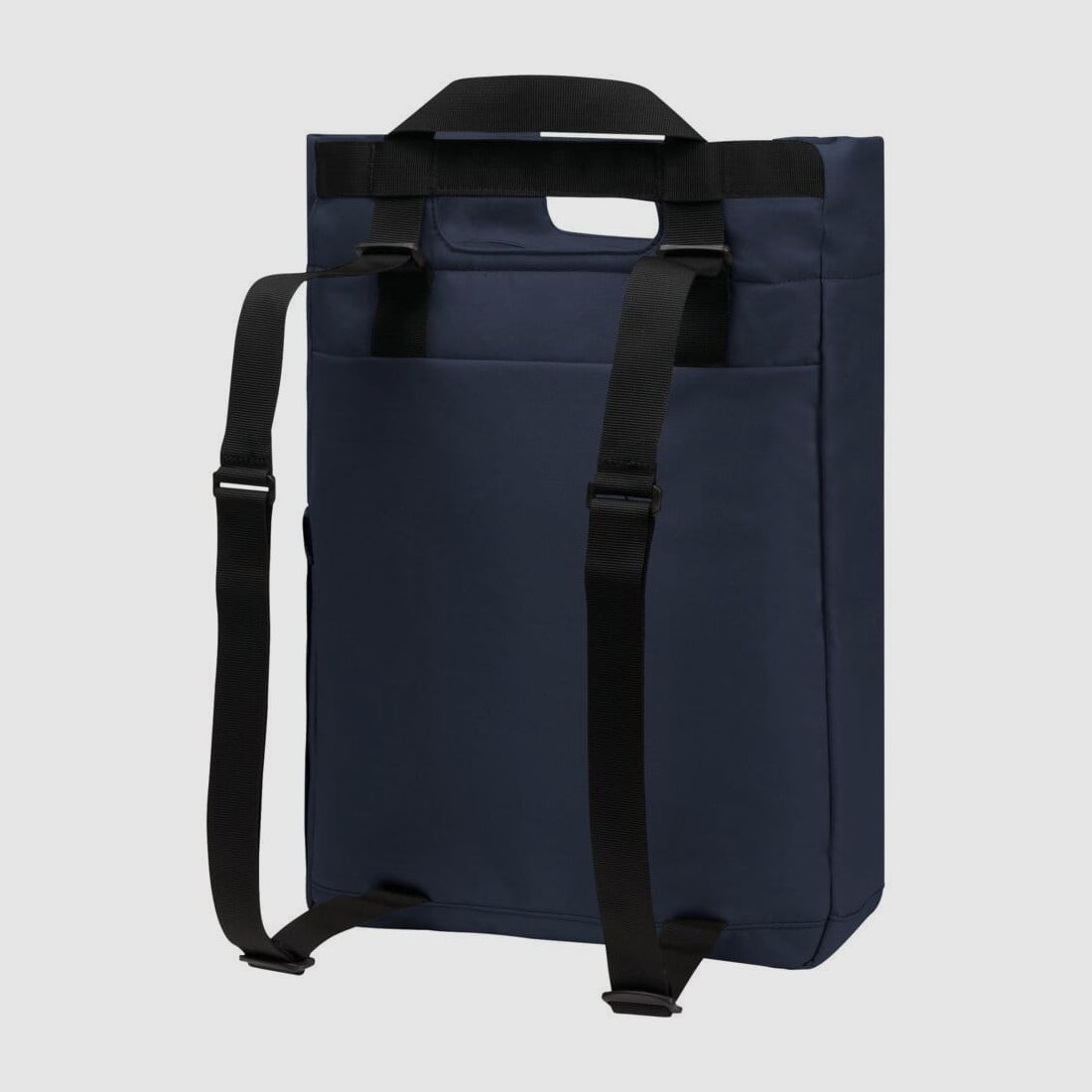 Jack Wolfskin Ebental 2in1 Tagesrucksack und Umhängetasche