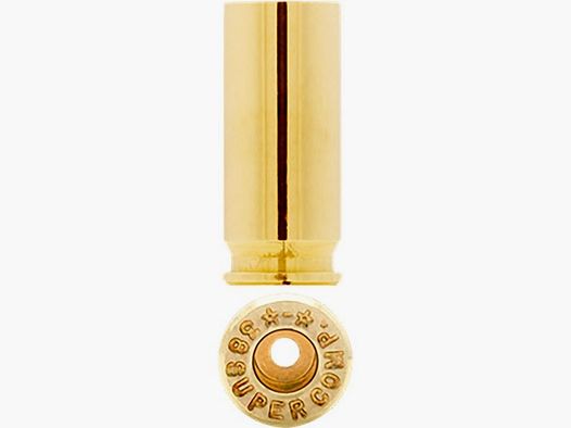 STARLINE 38 SUPER COMP BRASS 100/BAG
