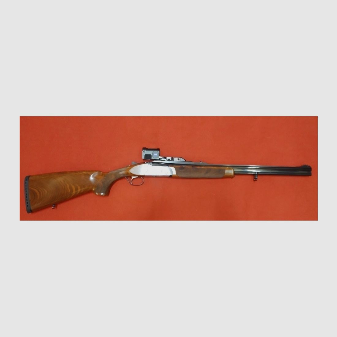 Express Rifle Rizzini Pyrrum .30-06 Springfield, image 2 of 4