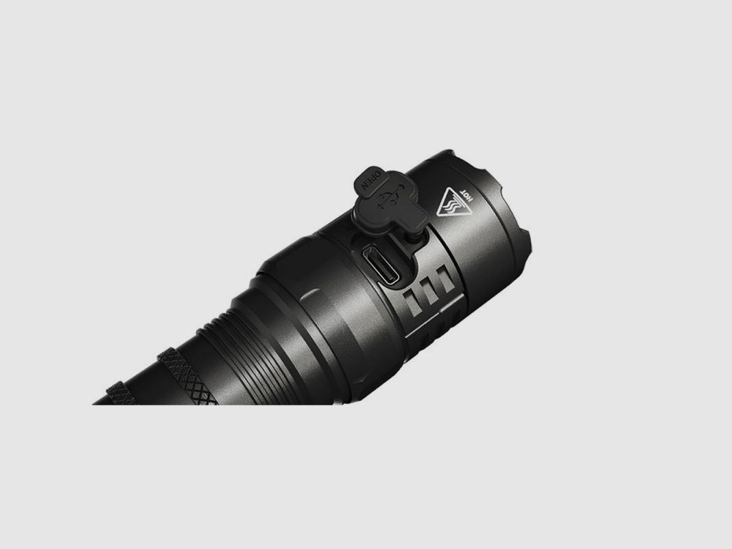 TASCHENLAMPE NITECORE PRECISE 23I 3000LM, Bild 4 von 5