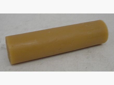 Graisse de canon de pistolet -