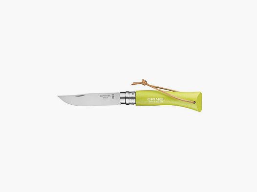 Folding Knife Baroudeur N°07 Inox Anis Opinel