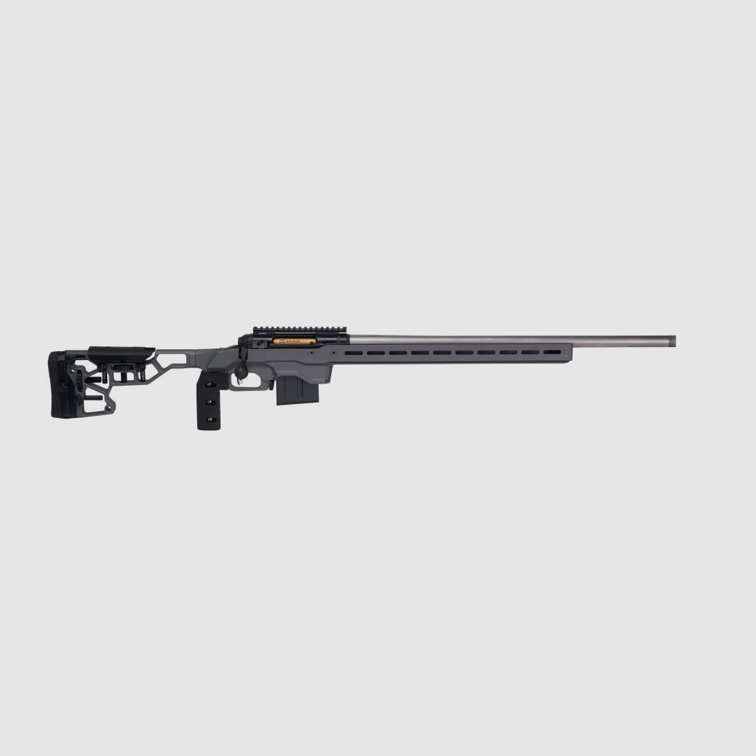 Savage 110 ELITE PRECISION .338 LAPUA 30"/76CM 5/8"-24