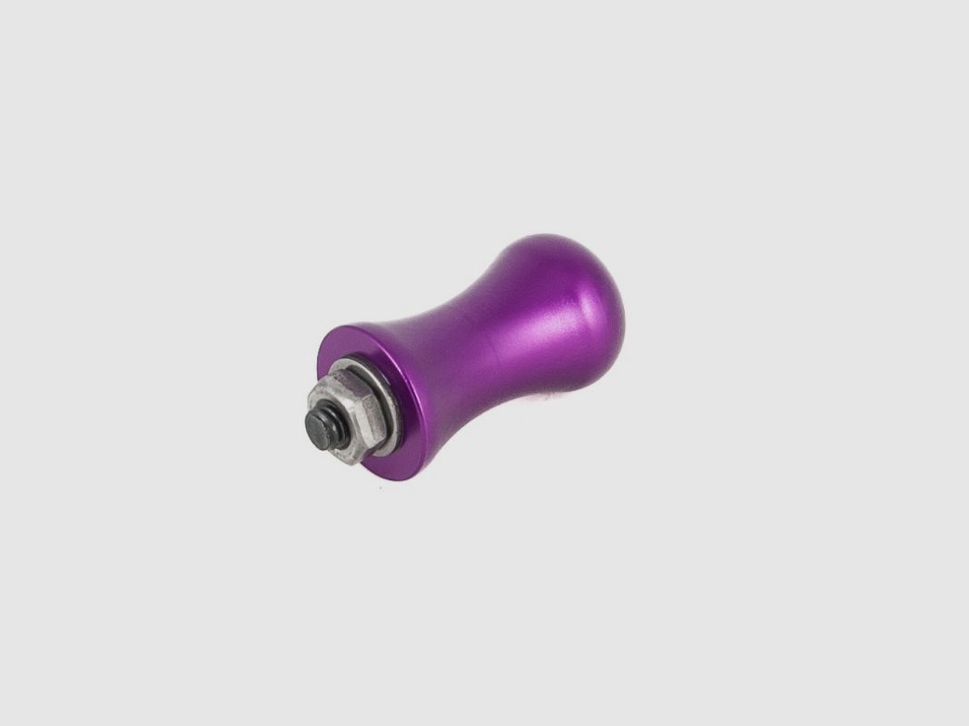 Pedal gazowy do strzelby — Szary, zdjęcie 8 z 8