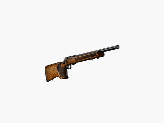 CZ 457 Varmint MTR Bolt-Action Rifle Cal.22LR Match 20" threaded 1/2x20