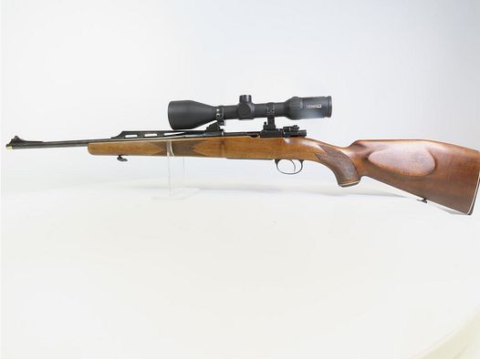 Frankonia DWM Mauser System 98 incl. Steiner Ranger!