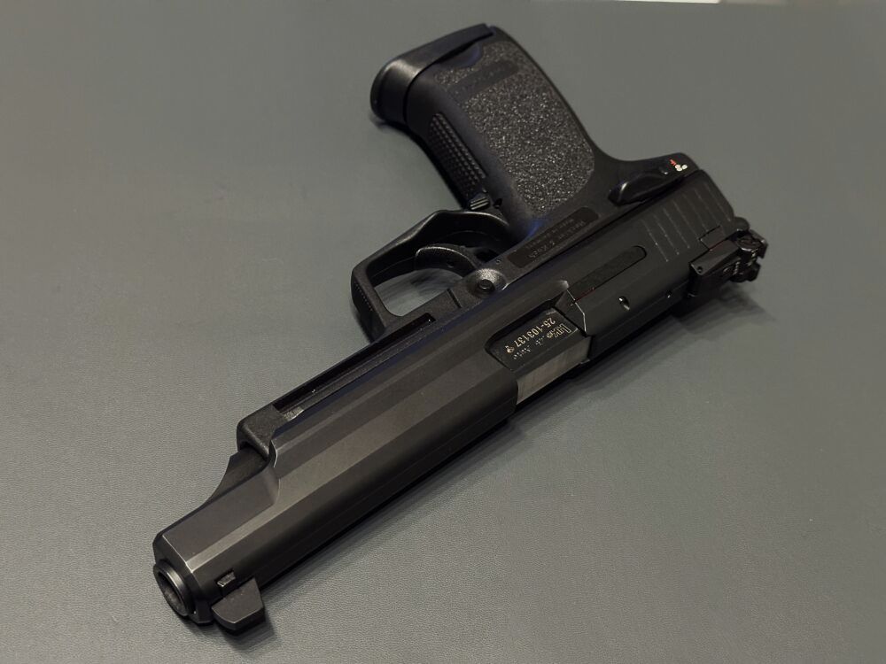 Heckler & Koch USP ELITE
