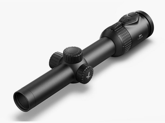 Swarovski Z8i+ 1-8x24