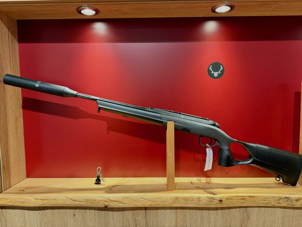 Steyr Arms Steyr Gams CLII 48,5cmLL Direktabzug