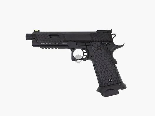 Luftpistole - NX1911 BOA - BlowBack - Co2-System- Kal. 4,5 mm BB