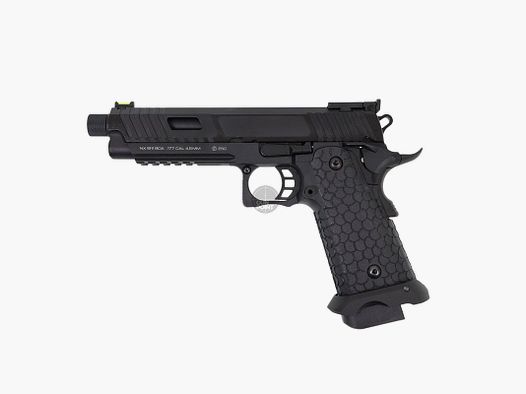 Luftpistole - NX1911 BOA - BlowBack - Co2-System- Kal. 4,5 mm BB